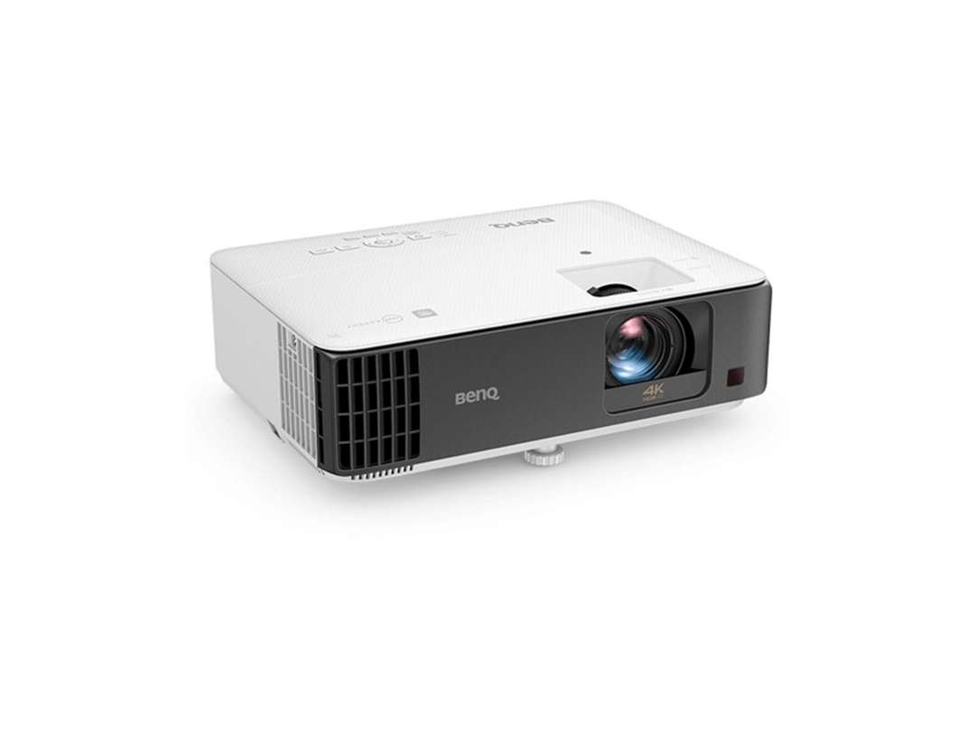 BenQ TK700STi 3000-Lumen XPR UHD 4K Gaming DLP Projector in Qatar BenQ TK700STi 3000-Lumen XPR UHD 4K Gaming DLP Projector in Qatar